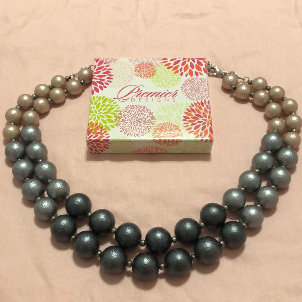 Premier Designs Mirabelle Necklace